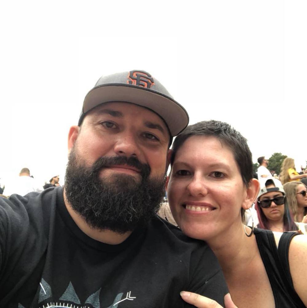 Meet your Posher, Liz